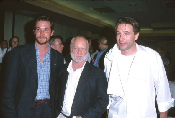 Richard Dreyfuss photo