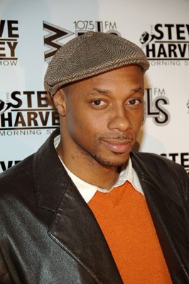 Dorian Missick photo