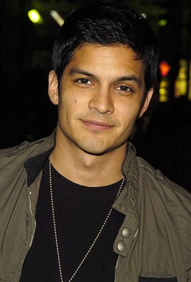 Nicholas Gonzalez photo