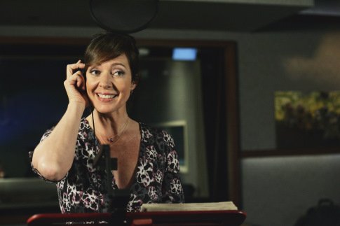Allison Janney photo