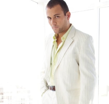 Stelio Savante photo