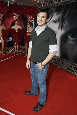 Robert Luketic photo