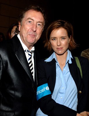 Eric Idle photo
