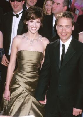 Chad Lowe photo