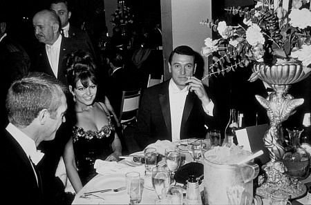 Claudia Cardinale photo