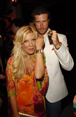 Dean McDermott photo