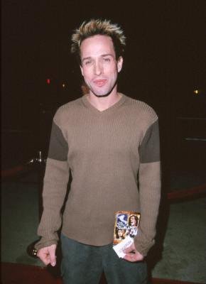 Alexis Arquette photo