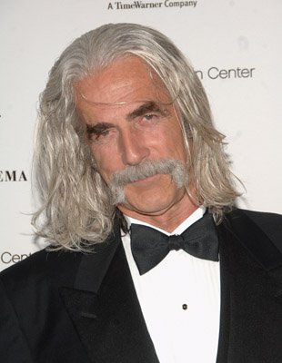 Sam Elliott photo