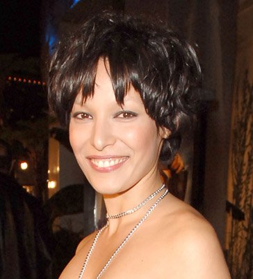 Yangzom Brauen photo