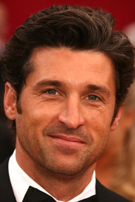Patrick Dempsey photo