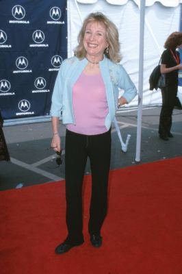 Teri Garr photo