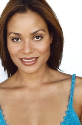 Jaqueline Fleming photo