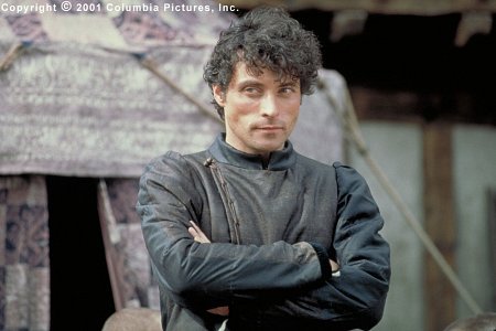 Rufus Sewell photo