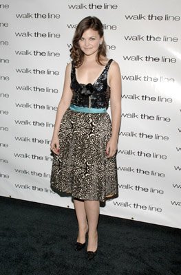 Ginnifer Goodwin photo