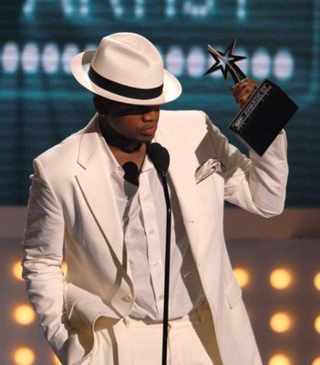 Ne-Yo photo