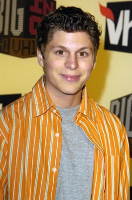 Michael Cera photo