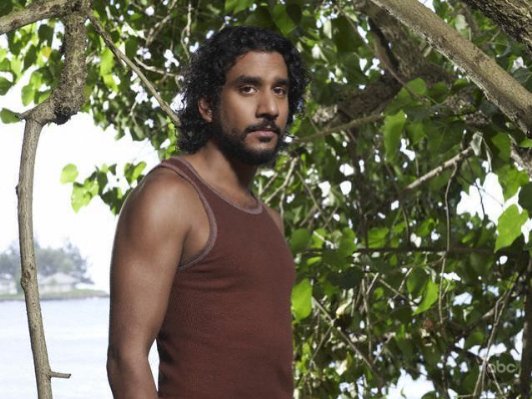 Naveen Andrews photo