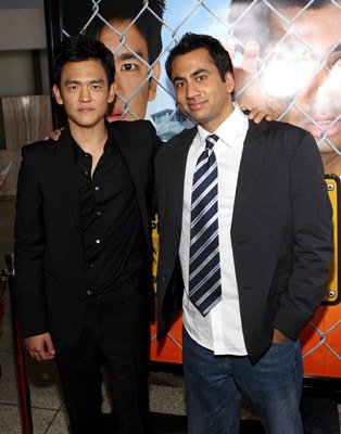 John Cho photo