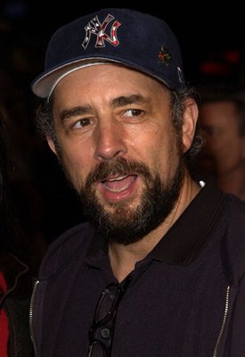 Richard Schiff photo