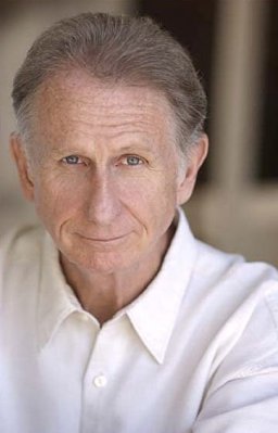 Rene Auberjonois photo