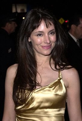 Madeleine Stowe photo