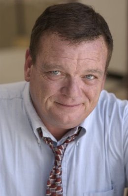 Raymond O'Connor photo