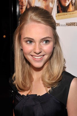 AnnaSophia Robb photo