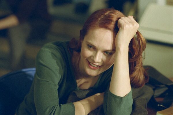 Rachel Blanchard photo