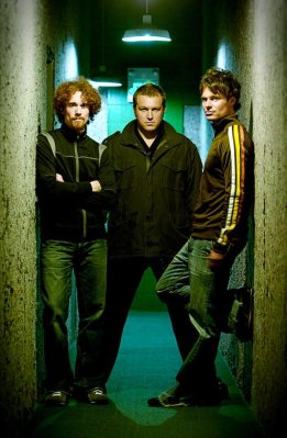 Patrick Muldoon photo