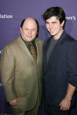Jason Alexander photo