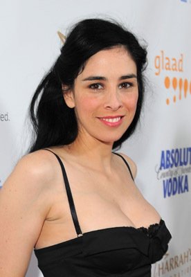 Sarah Silverman photo