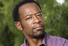 Lennie James photo