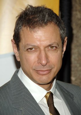 Jeff Goldblum photo