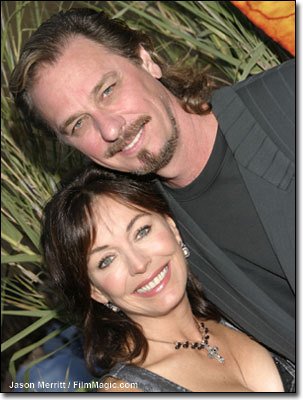 Lesley-Anne Down photo