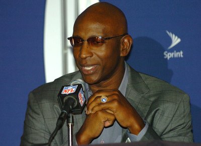Eric Dickerson photo