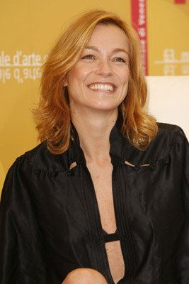 Stefania Rocca photo