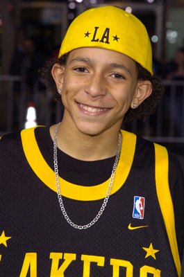 Khleo Thomas photo