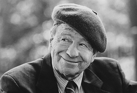 Walter Matthau photo