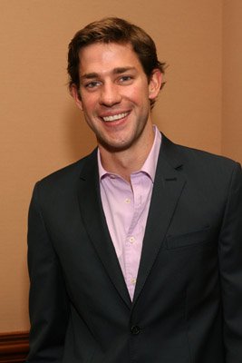 John Krasinski photo