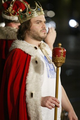 Jack Black photo