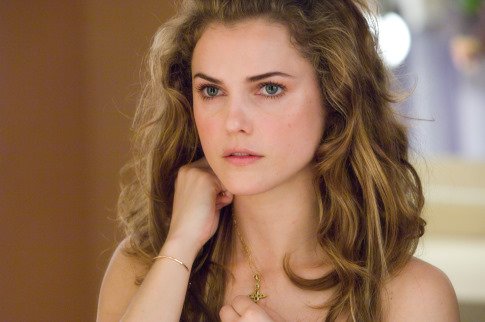 Keri Russell photo