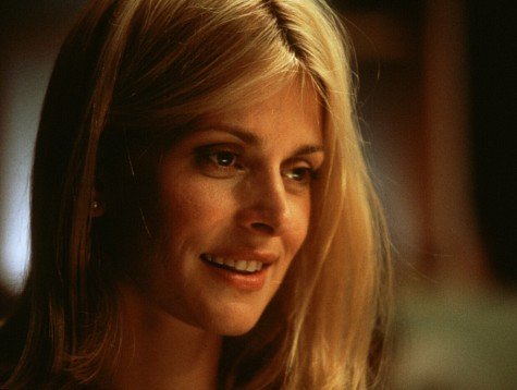 Nastassja Kinski photo