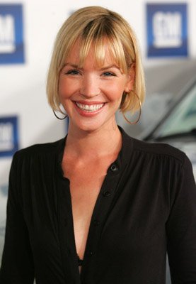 Ashley Scott photo