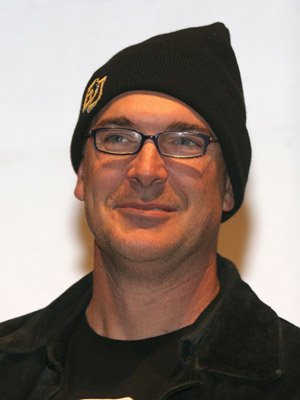 Patrick Warburton photo