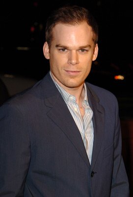 Michael C. Hall photo