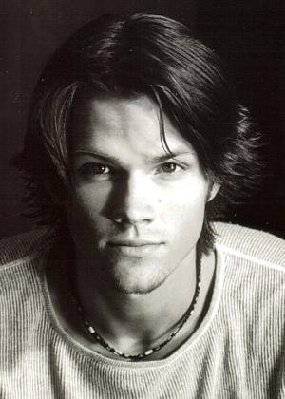 Jared Padalecki photo