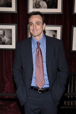 Hank Azaria photo