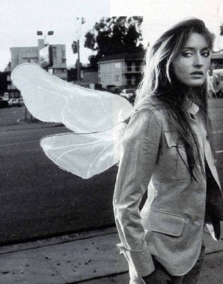 Natascha McElhone photo