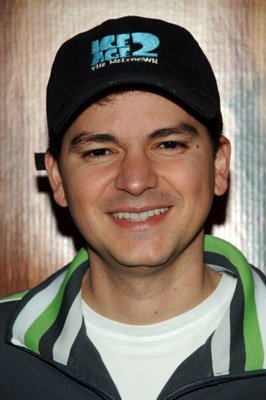 Carlos Saldanha photo