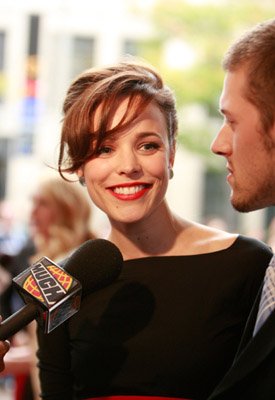 Rachel McAdams photo